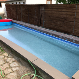 Optimisez le confort de votre piscine avec un système de chauffage efficace Aix-en-Provence